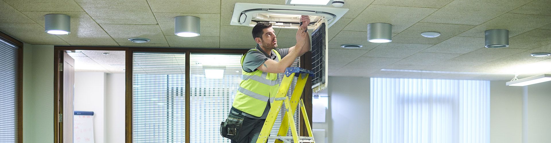 Dandg Maintenance Sector Banner