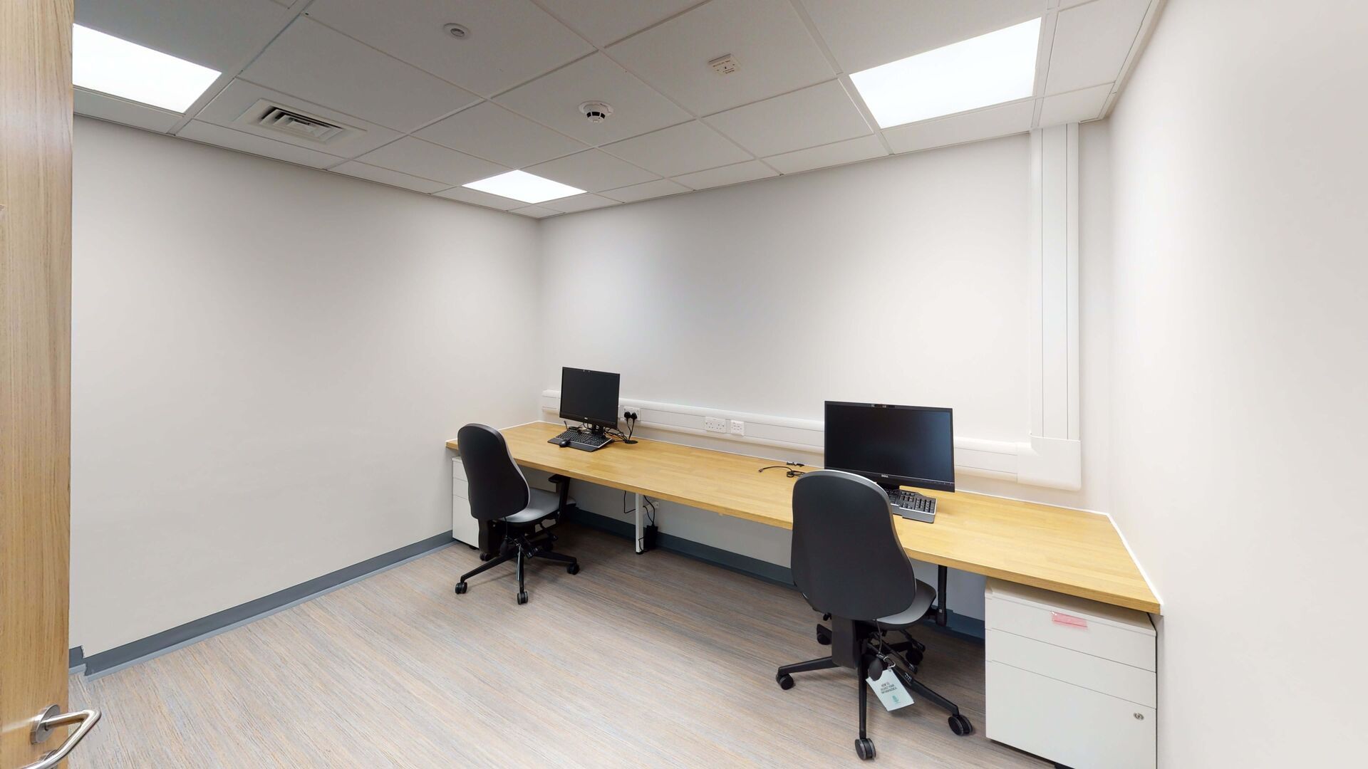 First Floor Avondale Office 1