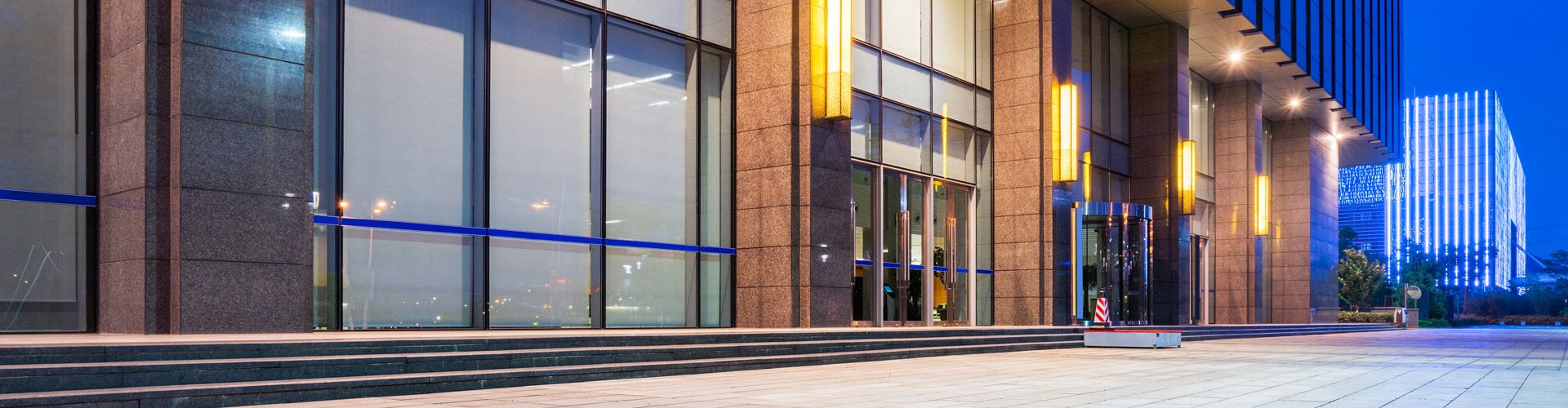 Dandg Commercial Sector Banner